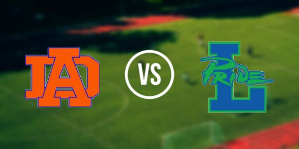 Athens Drive High School vs. Leesville Road High School