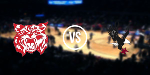 Walkerville High School vs. Marion High School
