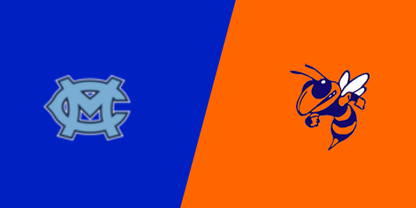McMinn Central High School vs. Roane County High School