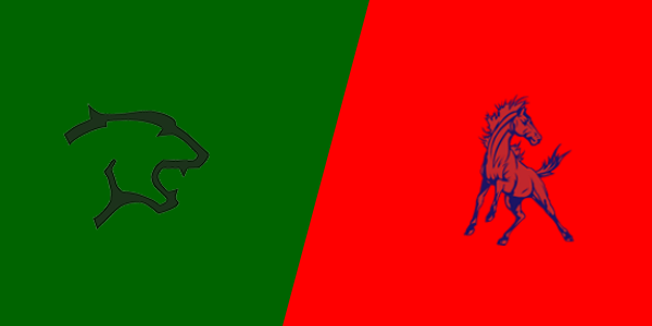 Arthur P Schalick High School vs. Triton Regional High School
