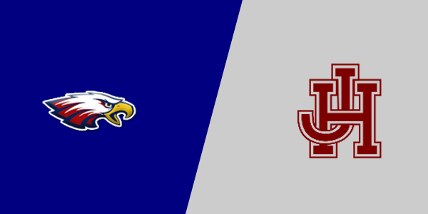 Liberty  High School vs. John Handley High School