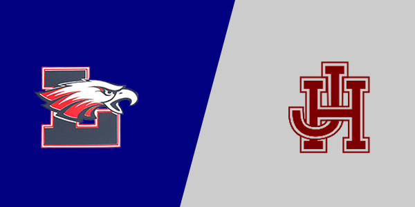 Liberty  High School vs. John Handley High School