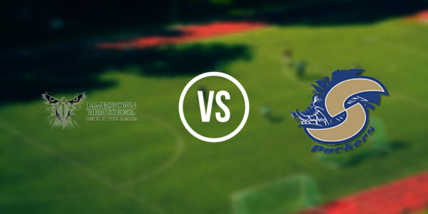 Jamestown vs Smithfield