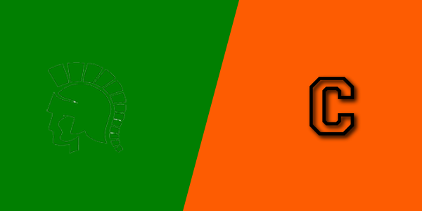 Wallace Middle School vs. Chilhowie Middle School