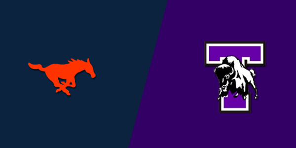 Mountain Crest High School vs. Tooele High School