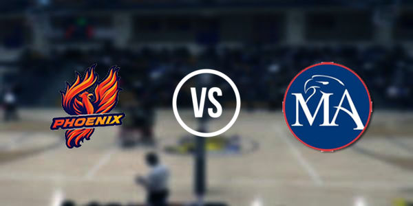 Montgomery Academy vs Percy Julian High School