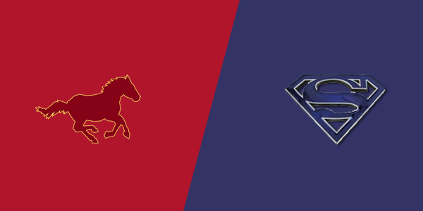South Lamar High School vs. Sulligent High School