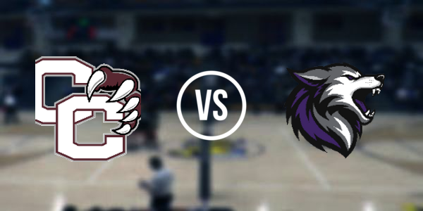 Cypress Creek High School vs Timber Creek High School