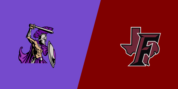 Calvert High School vs. Fayetteville High School