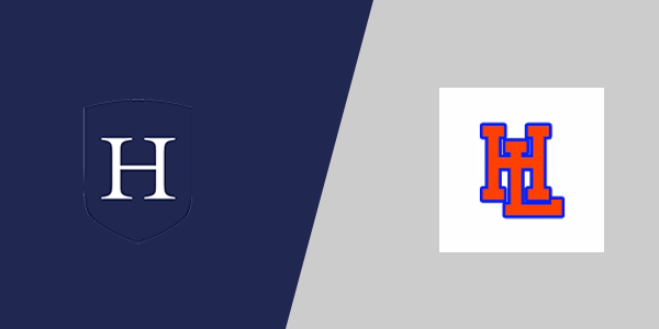 Harding Academy vs. Hunters Lane High School