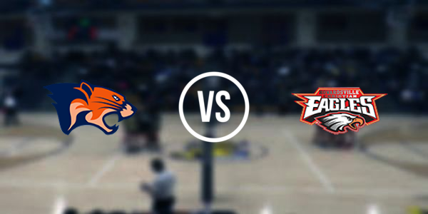 Calhoun Christian School vs. Howardsville Christian School