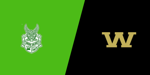 Mission San Jose High School vs. Windsor High School