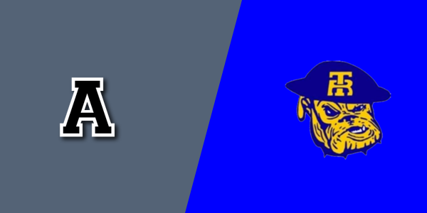 Away vs. Travelers Rest High School