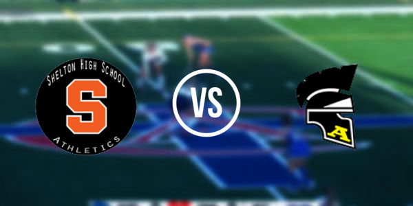 Shelton High School vs. Amity Regional High School