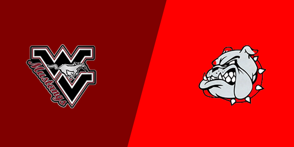 West Valley High School - Hemet vs. Hemet High School