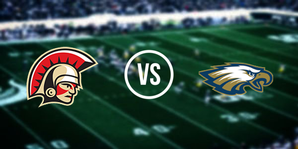 Greater Atlanta Christian School vs Landmark Christian School