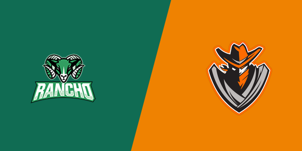 Rancho High School vs. Chaparral High School