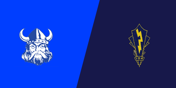 Dundee High School vs. Ida High School