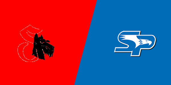 Southmoreland High School vs. South Park High School