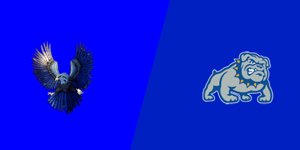 Oakesdale High School vs. Colfax High School
