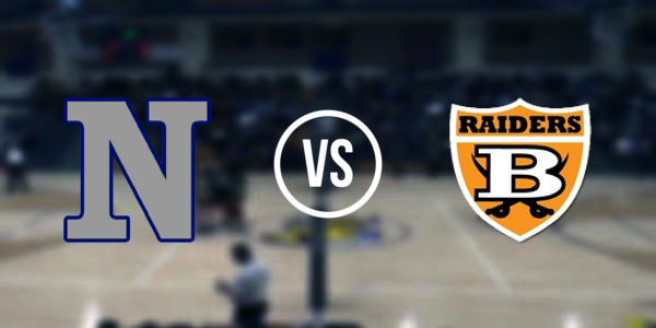Northwood High School vs. John I. Burton High School