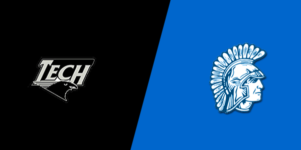 Sussex Tech High School vs. Lake Forest High School