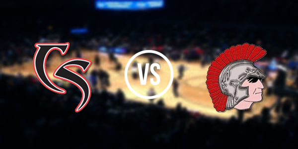 Tunstall High School vs. Cave Spring High School