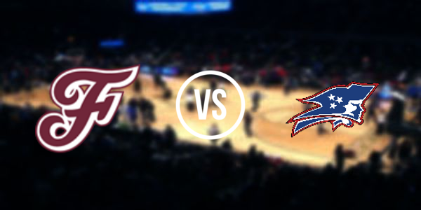 Franklin High School vs. Page High School