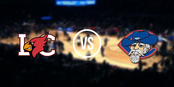 Livingston Central High School vs. Christian County High School
