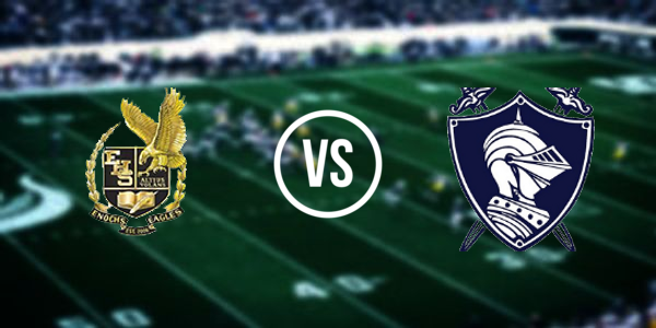 Thomas Downey High School vs Enochs High School