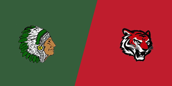 West Tallahatchie High School vs. Leflore County High School