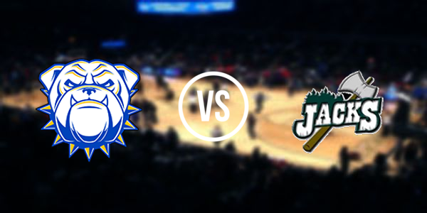 Ririe vs St. Maries
