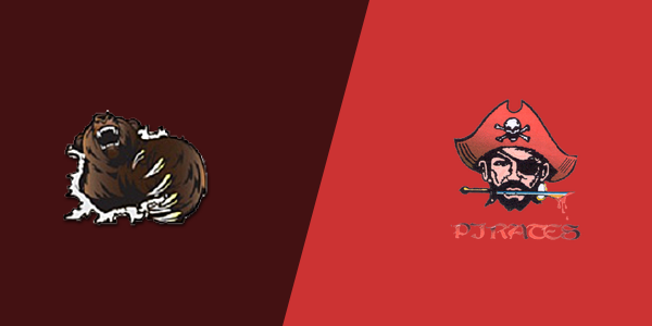 Kamiah High School vs. Prairie High School