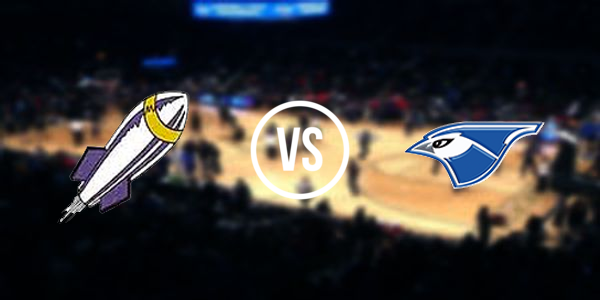 Rushville-Industry High School vs. PORTA High School