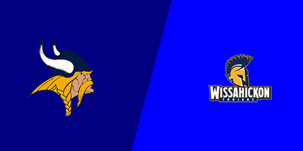 Upper Merion Area High School vs. Wissahickon High School