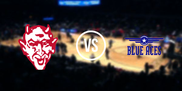 Dodge City High School vs Wichita East High School