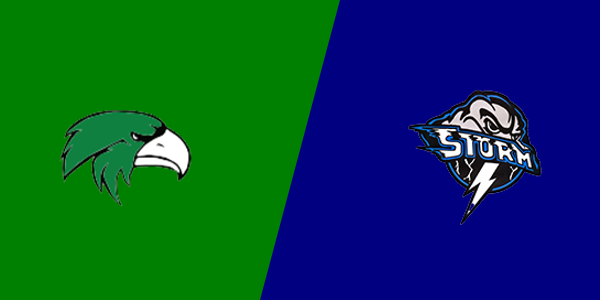 Meridian High School - Macon vs. Sangamon Valley High School