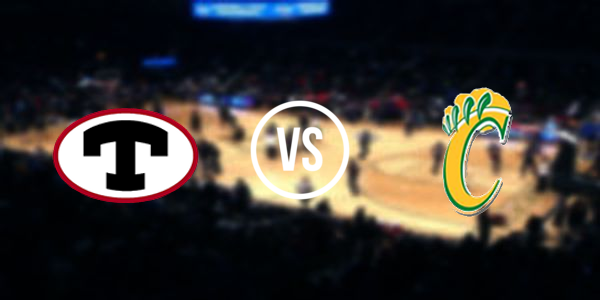 Theodore High School vs. Carver-Montgomery High School