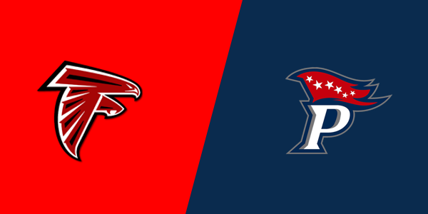 Fauquier High School vs. Patriot High School
