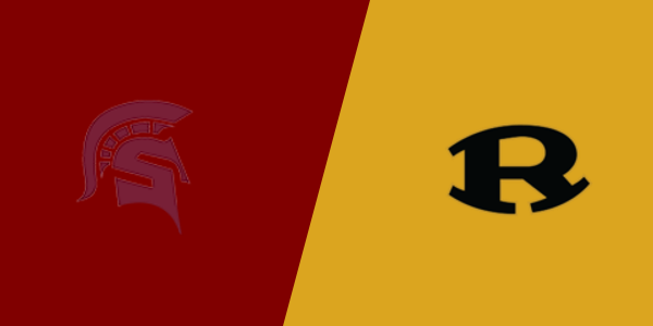 Salem  High School vs. Radford High School