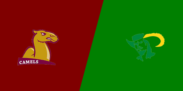 Atkins Academic & Technology High School vs. North Rowan High School