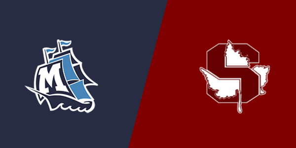 Waterford Mott High School vs. Seaholm High School