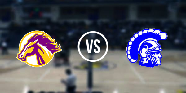 Lower Lake High School vs Middletown High School