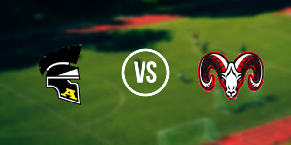 Amity Regional High School vs. Cheshire High School
