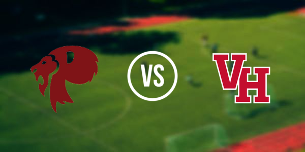 Prattville High School vs. Vestavia Hills High School
