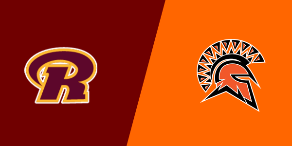Ross High School vs. Waynesville High School