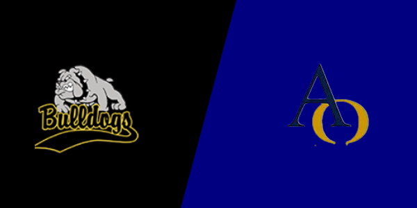 North Zulch High School vs. Alpha Omega Academy