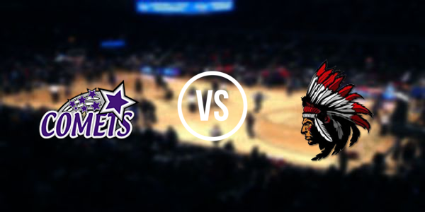 Underwood High School vs White Shield High School