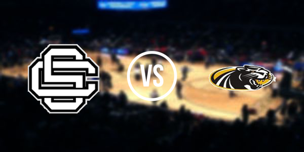 Schley County High School vs. Chattahoochee Co. High School
