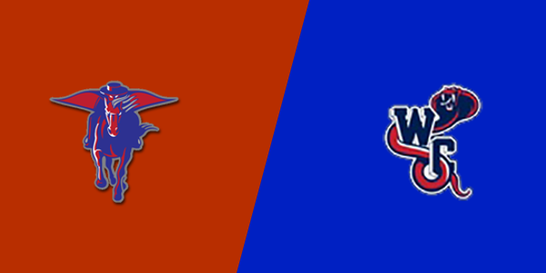 McGavock High School vs. Whites Creek High School